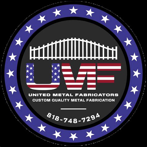 united metal fabricators miami|united metal services.